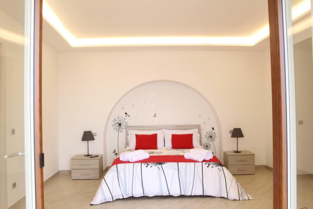 Mirasorrento Villa Luaran gambar